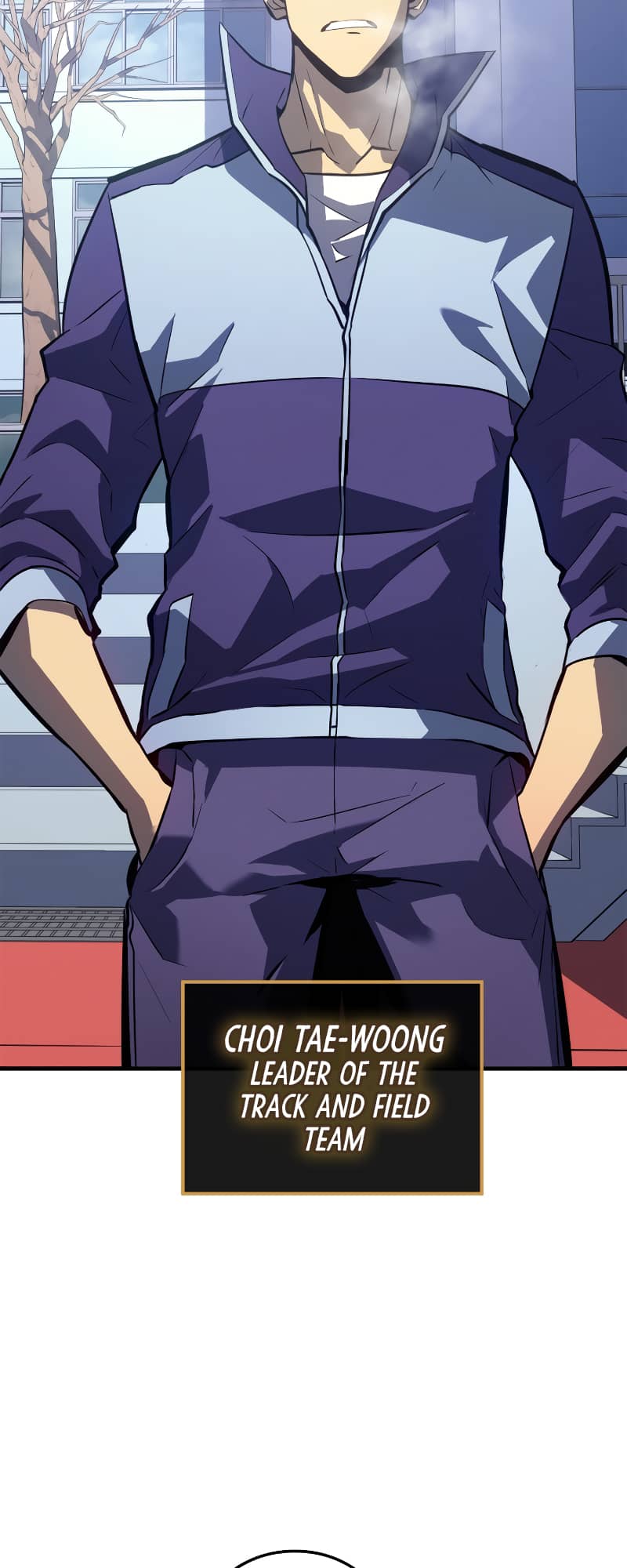 Solo Leveling, Chapter 181 image 37